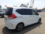 フリード 1.5 クロスター ホンダセンシング 