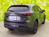 CX-5 2.5 25S スポーツアピアランス 