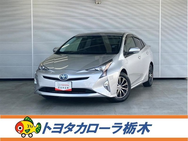 プリウス 1.8 S 