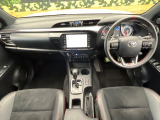ハイラックス  Z GRスポーツ