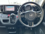 N-ONE プレミアム ツアラー ローダウン 修復歴無し