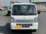 ミニキャブトラック M 届出済未使用車 2WD 4速AT PW