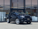 ランドローバー レンジローバーイヴォーク HSE ダイナミック 4WD