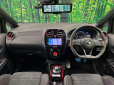 ノート 1.2 e-POWER NISMO 