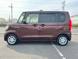 N-BOX G EX ホンダセンシング 