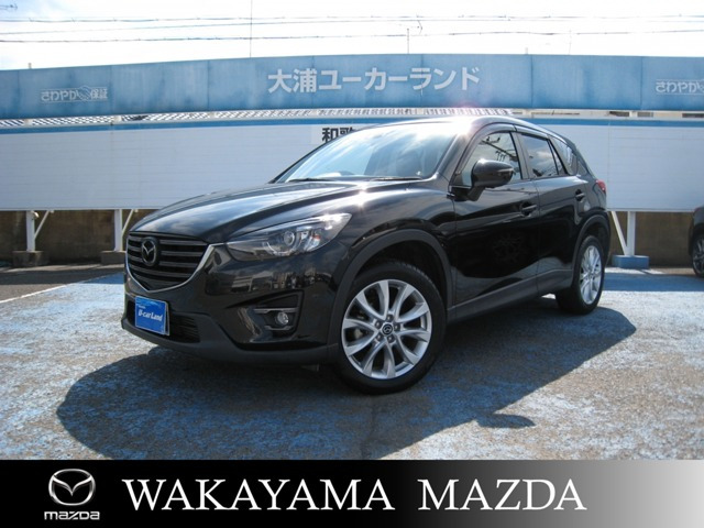 CX-5 2.2 XD プロアクティブ 
