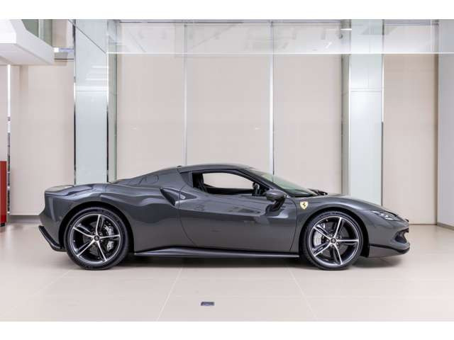 フェラーリ /その他 フェラーリ 296GTB アセット フィオラノ