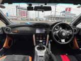 86 2.0 GT リミテッド ブラックパッケージ 6MT修復歴無し