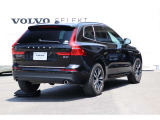 XC60 D4 AWD モメンタム ディーゼル 4WD 