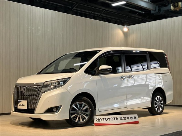 エスクァイア 2.0 Gi 4WD 