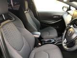 見通しのよいすっきりとした視界で、誰でも運転しやすいです。運転のしやすさは疲れにくさにも繋がりますよ♪