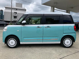 ムーヴキャンバス ストライプス G 