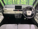 ムーヴキャンバス ストライプス G 