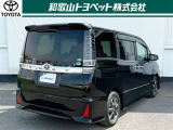 ヴォクシー 2.0 ZS 煌II 