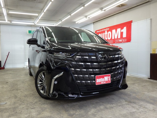 アルファード ハイブリッド 2.5 Z E-Four 4WD 