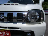 ジムニー クロスアドベンチャー 4WD 