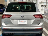 ティグアン TDI 4モーション ハイライン ディーゼル 4WD 
