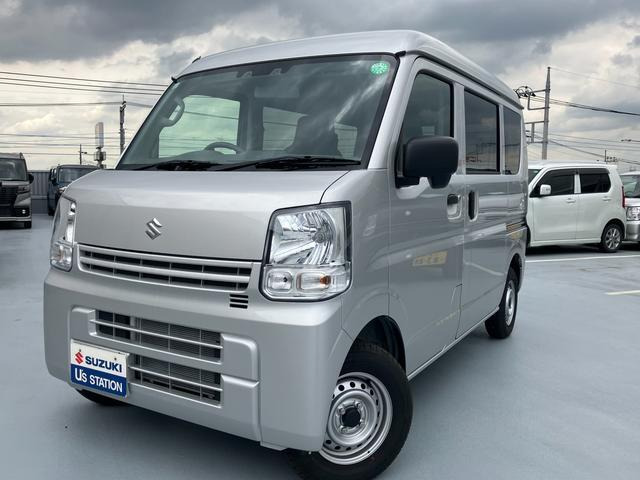 エブリイ PA ハイルーフ 