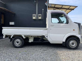 キャリイ KC エアコン パワステ 4WD 
