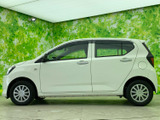 ミライース L SAIII 