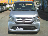 N-WGN C 4WD 