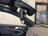 ルームミラー内蔵ETC車載器(自動防眩付)後続からの光が一定以上になると自動で眩しさを緩和します。