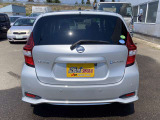 ノート 1.2 e-POWER B FOUR 4WD 