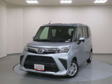 ルーミー 1.0 X 