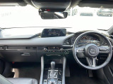 MAZDA3ファストバック 1.8 XD Lパッケージ 本革シート 修復歴無し