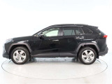 RAV4 2.5 ハイブリッド G E-Four 4WD 
