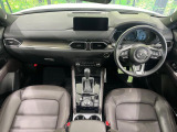 CX-5 2.2 XD エクスクルーシブ モード 