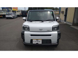 タフト G ターボ 4WD 