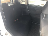ゆとりある広々とした車内空間は、ドライブを始め買い物やレジャーなど、幅広く活躍します。一人でもみんなとでもお出かけを楽しみましょう!