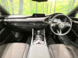MAZDA3ファストバック 1.5 15S ツーリング 