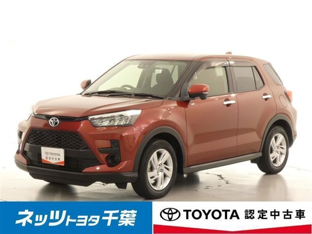 ライズ 1.0 G 