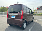 N-BOX G EX ホンダセンシング 