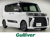 タントカスタム RS ワンオーナー 修復歴無し