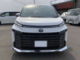 ヴォクシー  2.0 S-Z