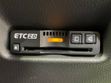 【ETC2.0】高速道路の料金所をストレスなく通過!話題のスポットやサービスエリアに多い「スマートIC」利用時は必須のアイテムです。当店でセットアップを実施、ご納車当日からすぐにご利用いただけます!