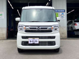 フレアワゴン XS 4WD 