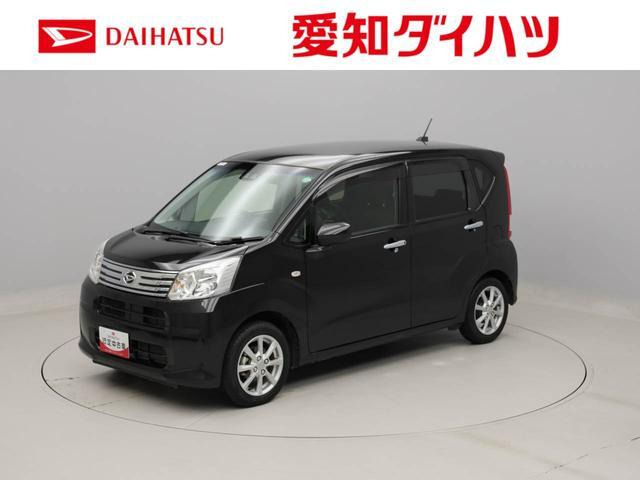 ムーヴ X リミテッドII SAIII 
