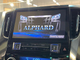 アルファード 2.5 S Aパッケージ 