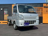キャリイ KC パワステ 4WD 