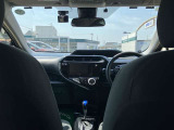 アクア 1.5 S 