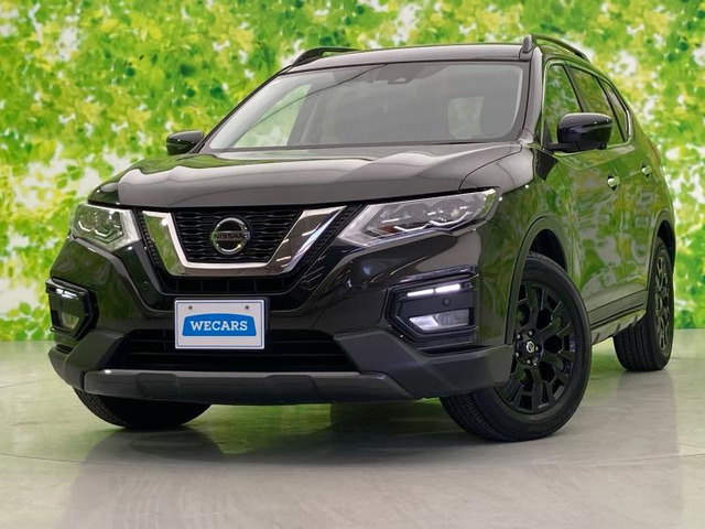 エクストレイル 2.0 20Xi エクストリーマーX 4WD 
