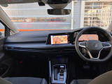 ゴルフ  eTSI スタイル