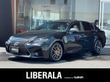 レクサス GS F 5.0
