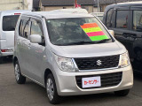 ワゴンR FX 4WD 