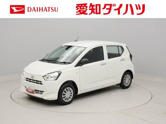 ミライース L SAIII 