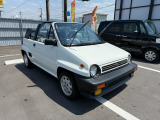 ホンダ シティカブリオレ